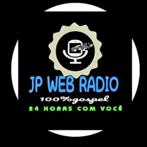 JP WEB RÁDIO 100% GOSPEL