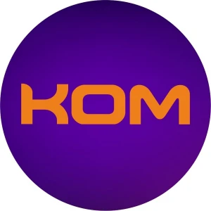 KOM FM