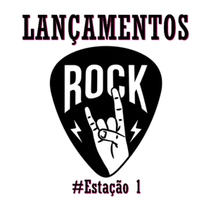 Lançamentos Rock