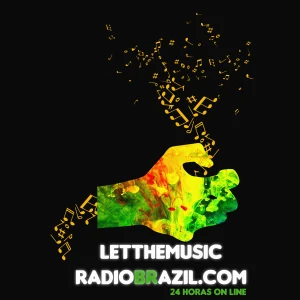 Let the Music Radio Brazil