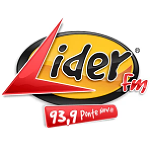 Líder FM Ponte Nova