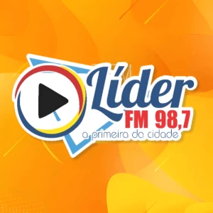 Líder FM 98,7