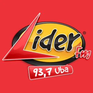Rádio Líder FM Ubá