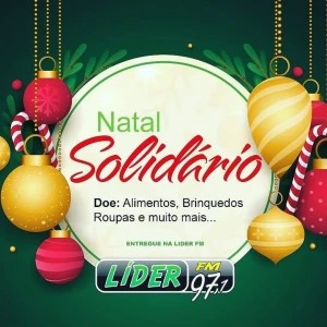 Líder FM