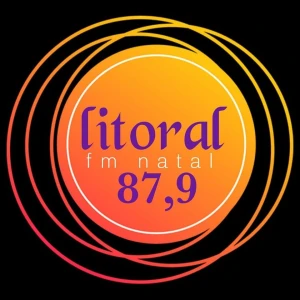 Rádio Litoral FM Natal