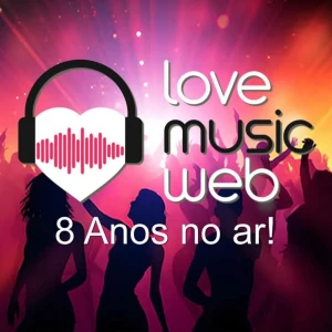 Love Music Web Radio