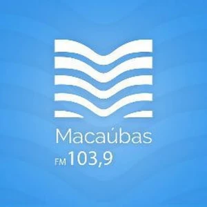 Macaúbas FM