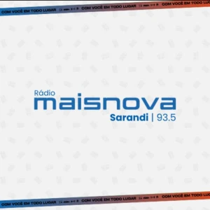 Maisnova FM Sarandi