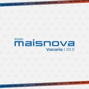 Maisnova FM Vacaria