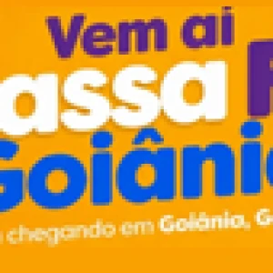 Massa Fm Goiânia