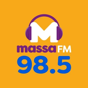 Massa FM Toledo