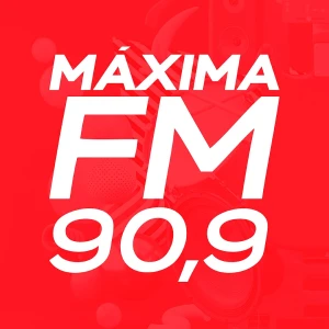 Máxima FM 90,9