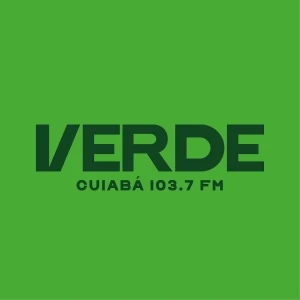 Rádio Verde FM Campo Verde