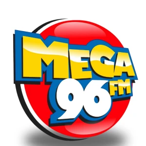 Mega 96 FM