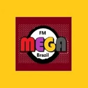 Mega FM Brazil