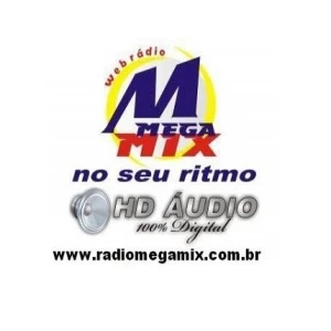 Rádio Megamix Gospel