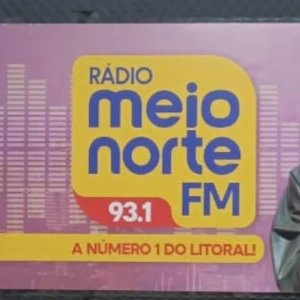 Meio Norte FM Camocim
