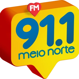 Meio Norte FM Palmas