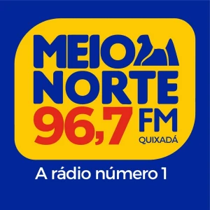 Meio Norte FM Quixadá