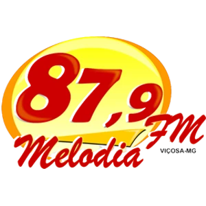 Melodia FM