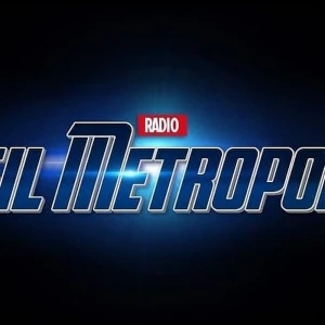 Web Rádio Brasil Metropolitan