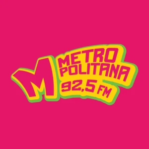 Metropolitana FM 92,5