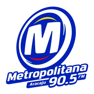 Metropolitana FM Aracaju