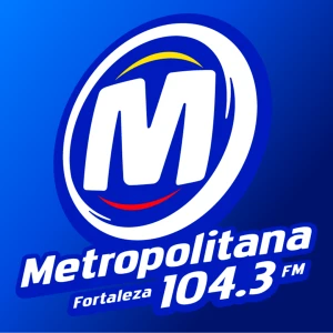 Metropolitana FM Fortaleza