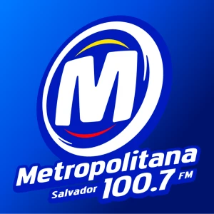 Metropolitana FM Salvador