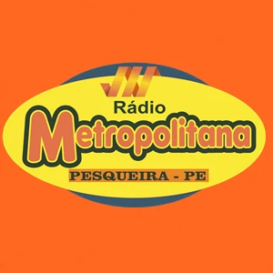 Metropolitana Web Rádio