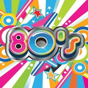 MGT Rádio 80's