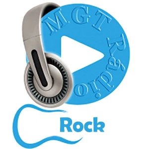 MGT Rádio Rock