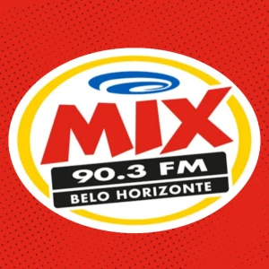 Mix FM Belo Horizonte