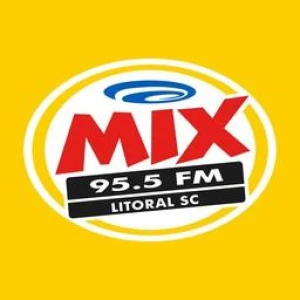 Mix FM Litoral SC