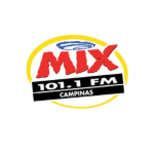 Mix FM Campinas