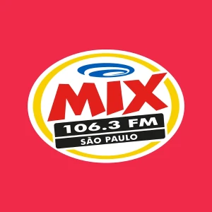 Mix FM Campinas