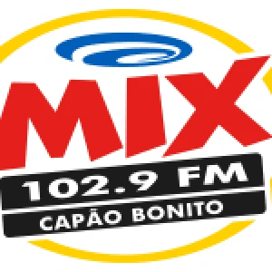 Mix FM Sudoeste Paulista
