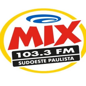 Mix FM Sudoeste Paulista