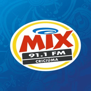 Mix FM Criciúma