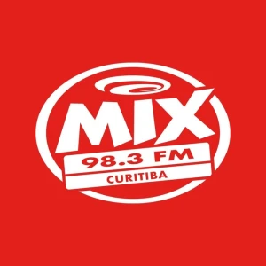 Mix FM Curitiba