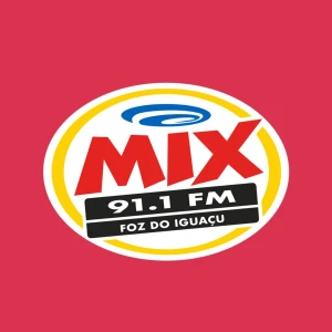 Mix FM Foz do Iguaçu