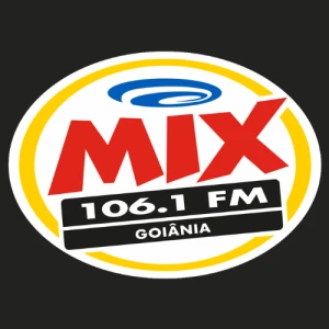 Mix FM Goiânia