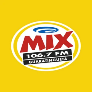 Mix FM Guaratinguetá