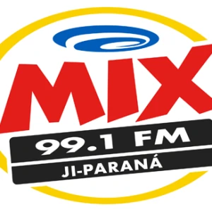 Mix FM Ji-Paraná