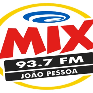 Mix FM João Pessoa