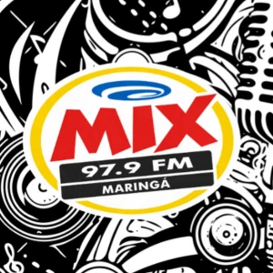 Mix FM Maringá