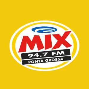 Mix FM Ponta Grossa