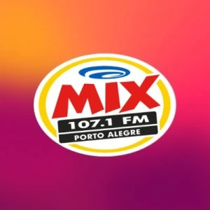 Mix FM Porto Alegre
