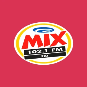 Mix FM Rio de Janeiro