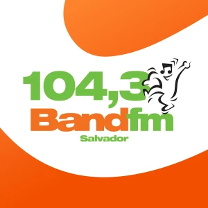 Band FM Salvador